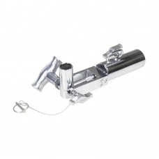 Головка KUPO KCP-633 40 PIPE BOOM RIG UNIVERSAL HEAD для стрелы модель vb_32780 от KUPO