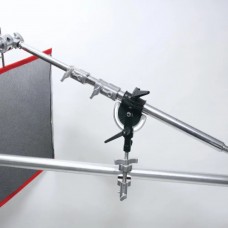 Зажим KUPO KCP-645 PIVOTING BOOM ARM CLAMP для стрелы шарнирный модель vb_32781 от KUPO