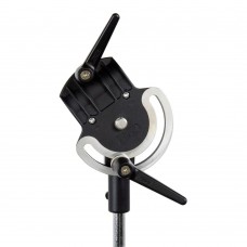 Зажим KUPO KCP-645 PIVOTING BOOM ARM CLAMP для стрелы шарнирный модель vb_32781 от KUPO