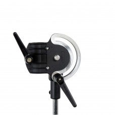 Зажим KUPO KCP-645 PIVOTING BOOM ARM CLAMP для стрелы шарнирный модель vb_32781 от KUPO