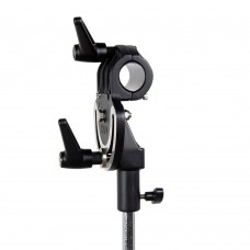 Зажим KUPO KCP-645 PIVOTING BOOM ARM CLAMP для стрелы шарнирный модель vb_32781 от KUPO