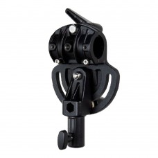 Зажим KUPO KCP-645 PIVOTING BOOM ARM CLAMP для стрелы шарнирный модель vb_32781 от KUPO