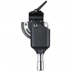 Головка KUPO KCP-646 HEAVY DUTY TILT HEAD W/ CRANK HANDLE наклонная для паразонта Головка KUPO KCP-646 HEAVY DUTY TILT HEAD W/ CRANK HANDLE наклонная для паразонта модель vb_32782 от KUPO
