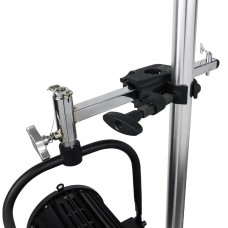 Держатель KUPO KCP-819 ADJUSTABLE JUNIOR SIDE ARM Держатель KUPO KCP-819 ADJUSTABLE JUNIOR SIDE ARM модель vb_32783 от KUPO