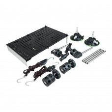 Комплект автогрип KUPO KSC-280K HOSTESS TRAY KIT модель vb_32789 от KUPO