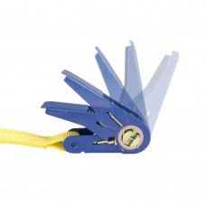 Ремень стяжной KUPO RS-RS2550 RATCHET STRAP желтый Ремень стяжной KUPO RS-RS2550 RATCHET STRAP желтый модель vb_32792 от KUPO