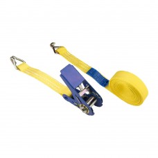 Ремень стяжной KUPO RS-RS2550 RATCHET STRAP желтый модель vb_32792 от KUPO