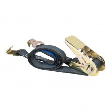 Ремень стяжной KUPO RS-RS2551 RATCHET STRAP FLAT HOOK модель vb_32793 от KUPO