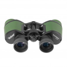 Бинокль Veber TITAN 7x32WP Бинокль Veber TITAN 7x32WP модель vb_32800 от Veber