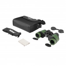 Бинокль Veber TITAN 7x32WP Бинокль Veber TITAN 7x32WP модель vb_32800 от Veber