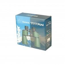 Бинокль Veber TITAN 12x50WP модель vb_32804 от Veber