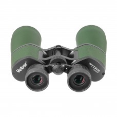 Бинокль Veber TITAN 20x50WP модель vb_32805 от Veber