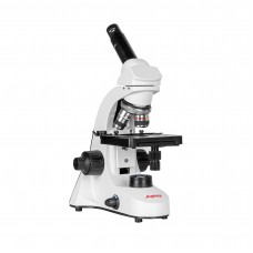 Микроскоп биологический Микромед С-11 (вар. 3B) в кейсе модель vb_32806 от Микромед