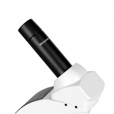 Микроскоп биологический Микромед С-11 (вар. 3B) цифровой в кейсе модель vb_32807 от Микромед