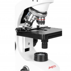 Микроскоп биологический Микромед С-11 (вар. 3B) цифровой в кейсе модель vb_32807 от Микромед