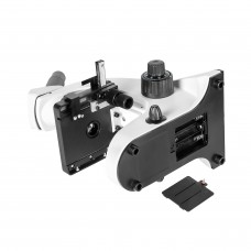 Микроскоп биологический Микромед С-11 (вар. 3B) цифровой в кейсе модель vb_32807 от Микромед