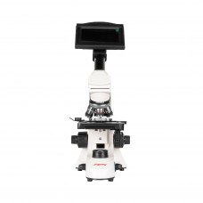 Микроскоп биологический Микромед С-11 (вар. 3B LСD) цифровой в кейсе модель vb_32808 от Микромед