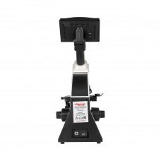 Микроскоп биологический Микромед С-11 (вар. 3B LСD) цифровой в кейсе модель vb_32808 от Микромед