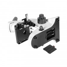 Микроскоп биологический Микромед С-11 (вар. 3B LСD) цифровой в кейсе модель vb_32808 от Микромед