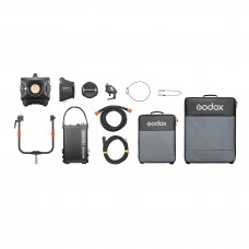 Осветитель светодиодный Godox Knowled MG2400R K1 студийный Осветитель светодиодный Godox Knowled MG2400R K1 студийный модель vb_32818 от Godox