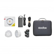 Осветитель светодиодный Godox ML100R Осветитель светодиодный Godox ML100R модель vb_32834 от Godox