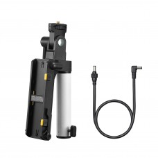 Осветитель светодиодный Godox ML100R Kit2 (с AK-B01) Осветитель светодиодный Godox ML100R Kit2 (с AK-B01) модель vb_32835 от Godox