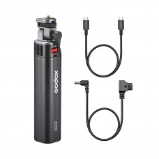 Осветитель светодиодный Godox ML100R Kit3 (с BG02) Осветитель светодиодный Godox ML100R Kit3 (с BG02) модель vb_32836 от Godox