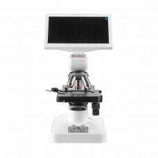 Цифровой микроскоп Микромед iMicro LCD (с нагревательным столиком) модель vb_32839 от Микромед