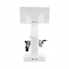 Цифровой микроскоп Микромед iMicro LCD (с нагревательным столиком) модель vb_32839 от Микромед