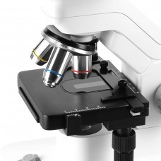 Цифровой микроскоп Микромед iMicro LCD (с нагревательным столиком) модель vb_32839 от Микромед