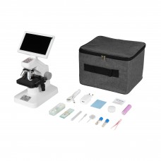 Цифровой микроскоп Микромед iMicro LCD В модель vb_32840 от Микромед