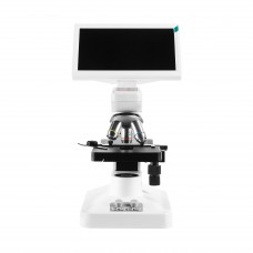 Цифровой микроскоп Микромед iMicro LCD В модель vb_32840 от Микромед