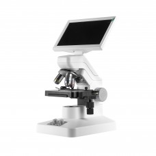 Цифровой микроскоп Микромед iMicro LCD В модель vb_32840 от Микромед