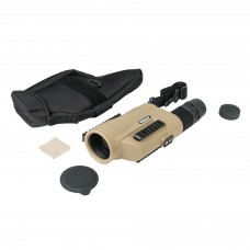 Зрительная труба Veber Defence PRO 15-45x60 ED FFP модель vb_32844 от Veber