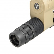 Зрительная труба Veber Defence PRO 15-45x60 ED FFP модель vb_32844 от Veber