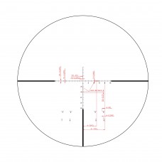 Зрительная труба Veber Defence PRO 15-45x60 ED FFP модель vb_32844 от Veber
