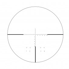 Зрительная труба Veber Defence PRO 15-45x60 ED FFP модель vb_32844 от Veber