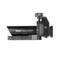 Прицел диоптрический Veber Dioptric 02 DVT модель vb_32845 от Veber