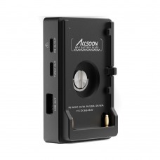 Площадка аккумуляторная Accsoon Battery Plate ACC04 NP-F модель vb_32852 от Accsoon