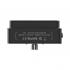 Площадка аккумуляторная Accsoon Battery Plate ACC04 NP-F модель vb_32852 от Accsoon