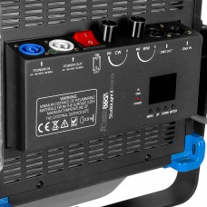Осветитель светодиодный GreenBean StudioLight II 100B Kit Осветитель светодиодный GreenBean StudioLight II 100B Kit модель vb_32854 от GreenBean