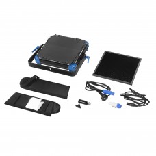 Осветитель светодиодный GreenBean StudioLight II 100B Kit Осветитель светодиодный GreenBean StudioLight II 100B Kit модель vb_32854 от GreenBean