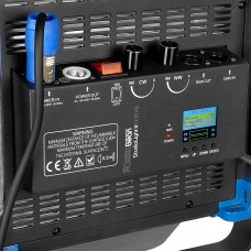 Осветитель светодиодный GreenBean StudioLight II 100B Kit Осветитель светодиодный GreenBean StudioLight II 100B Kit модель vb_32854 от GreenBean