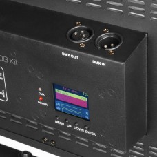 Осветитель светодиодный GreenBean StudioLight II 200B Kit Осветитель светодиодный GreenBean StudioLight II 200B Kit модель vb_32855 от GreenBean