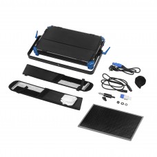 Осветитель светодиодный GreenBean StudioLight II 200B Kit Осветитель светодиодный GreenBean StudioLight II 200B Kit модель vb_32855 от GreenBean