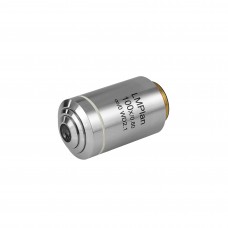 Объектив L Plan 100x/0.80 беск/0 (DIN) модель vb_32870 от Микромед
