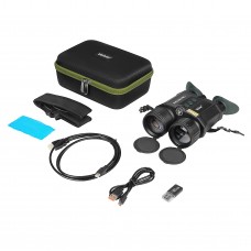 Бинокль ночного видения Veber NVB 036 PRO цифровой модель vb_32876 от Veber