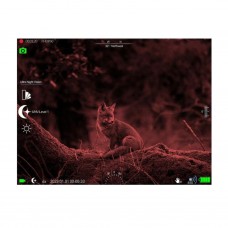 Бинокль ночного видения Veber NVB 036 PRO цифровой модель vb_32876 от Veber