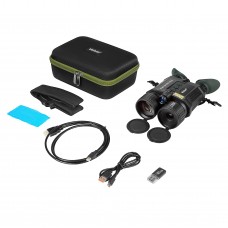 Бинокль ночного видения Veber NVB 036 RF PRO цифровой модель vb_32877 от Veber