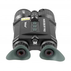 Бинокль ночного видения Veber NVB 036 RF PRO цифровой модель vb_32877 от Veber